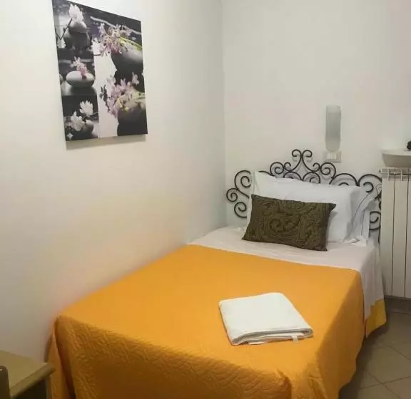 ホテル Villa Lina