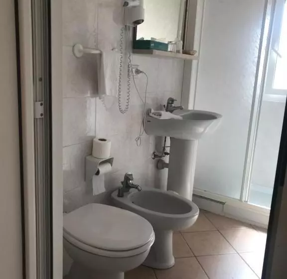 ホテル Villa Lina