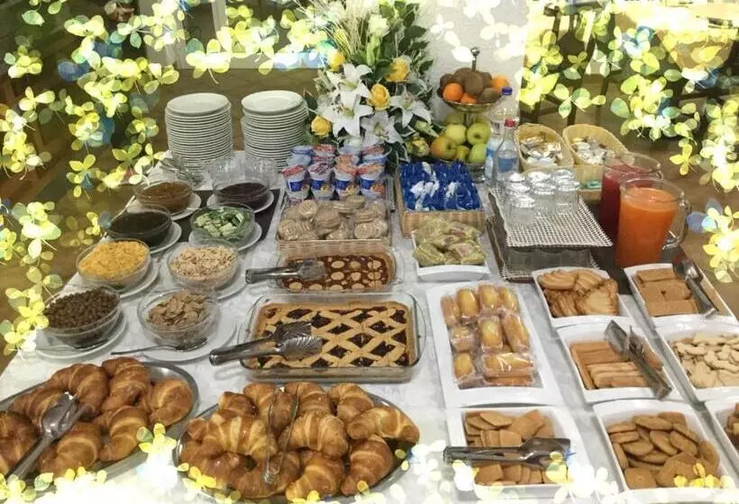 ホテル Villa Lina