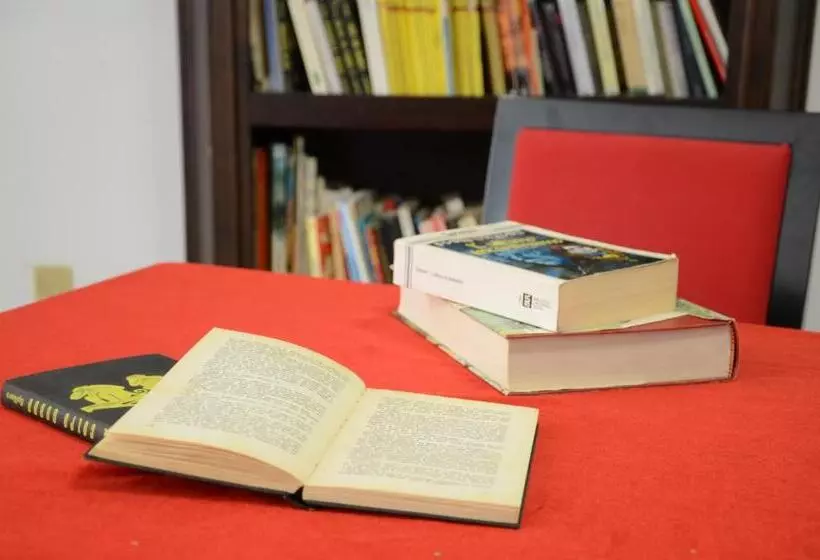 ホテル Villa Lina