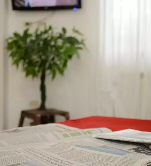 ホテル Villa Lina