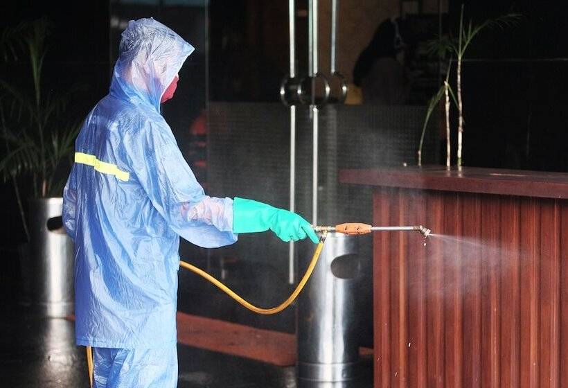 Akinabalu Youth Hostel