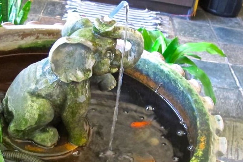 Akinabalu Youth Hostel