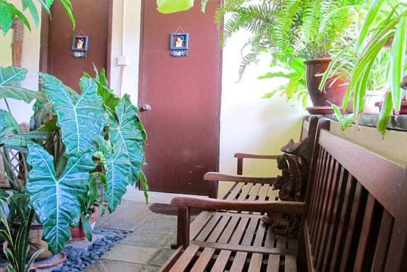 Akinabalu Youth Hostel