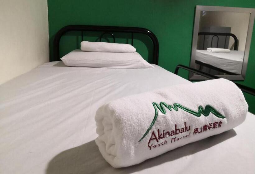 Akinabalu Youth Hostel