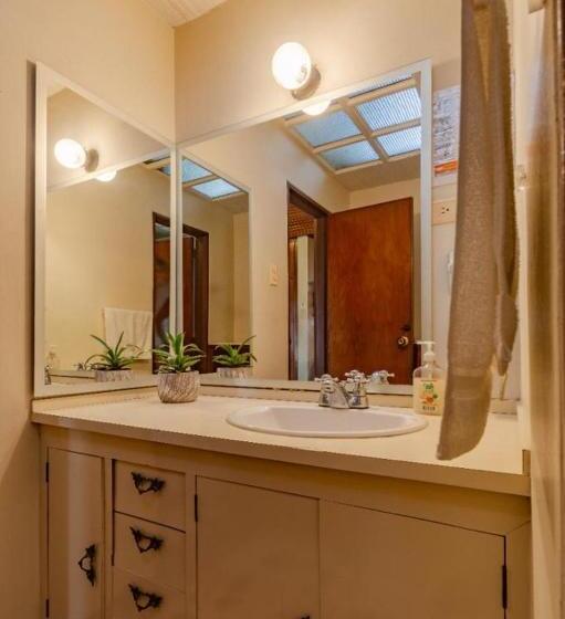 Retkeilymaja Casa Quimbaya