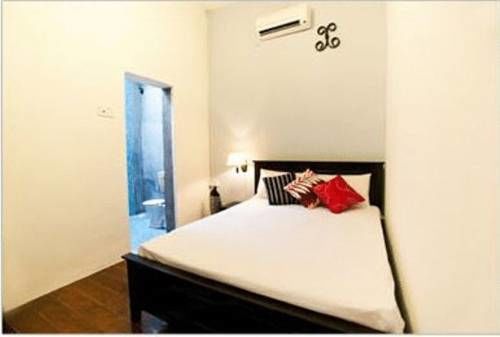 הוסטל Red Inn Penang
