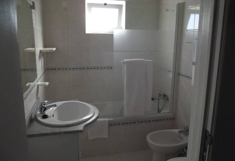 Хостел Frentomar