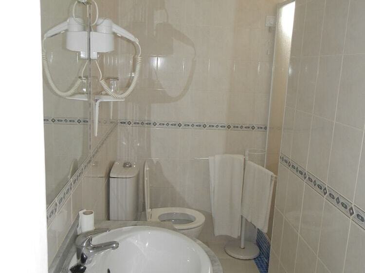 Хостел Frentomar