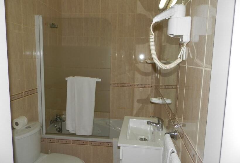 Хостел Frentomar