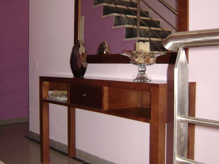 Хостел Frentomar