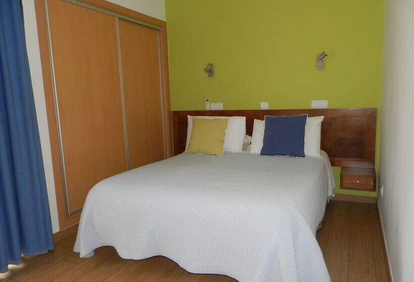 Хостел Frentomar