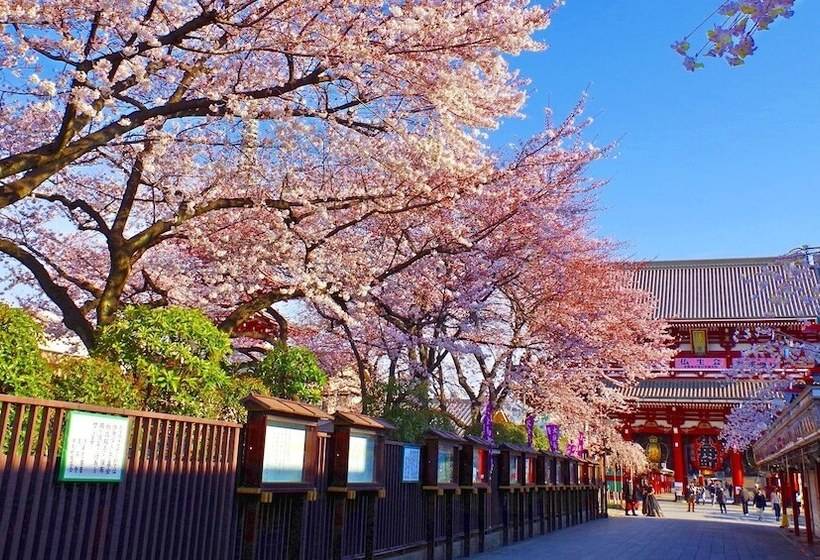 Apa Hotel Tkp Nippori Ekimae