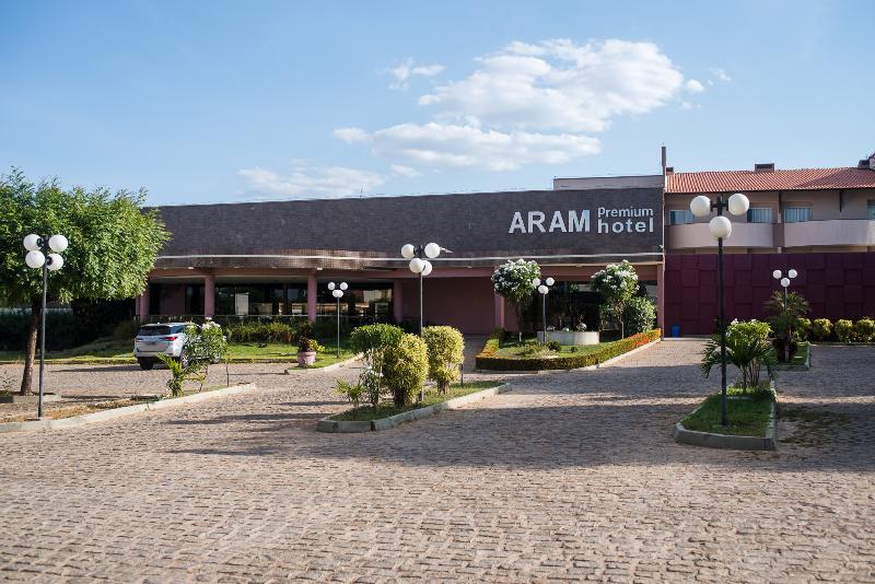 ホテル Aram Premium