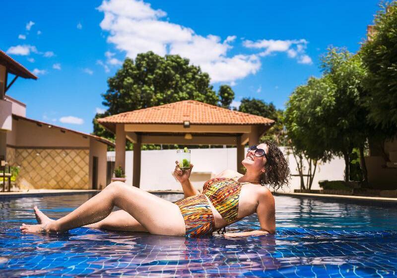 ホテル Aram Premium