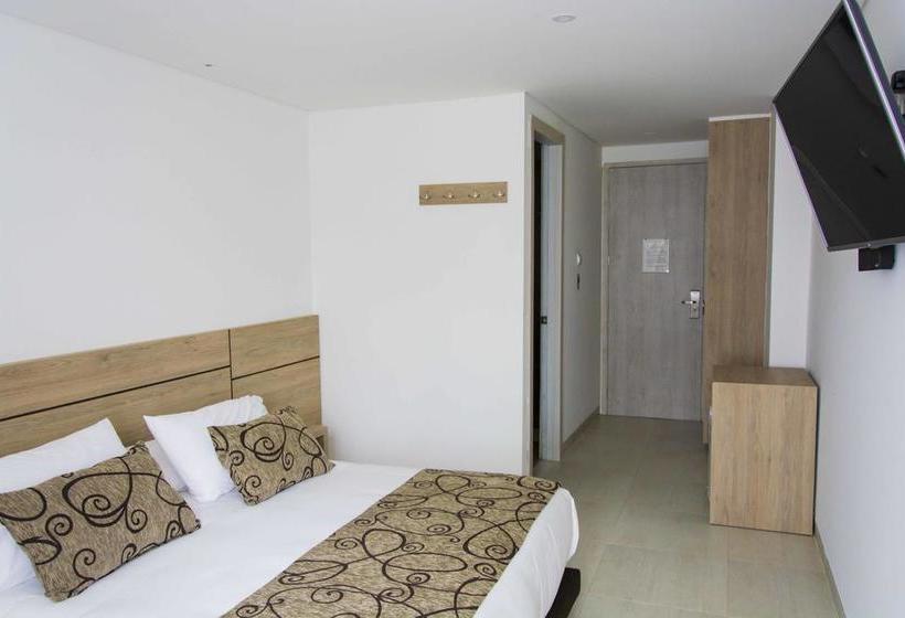 فندق Arawak Plaza