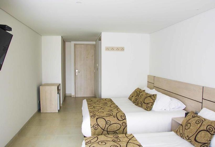 فندق Arawak Plaza