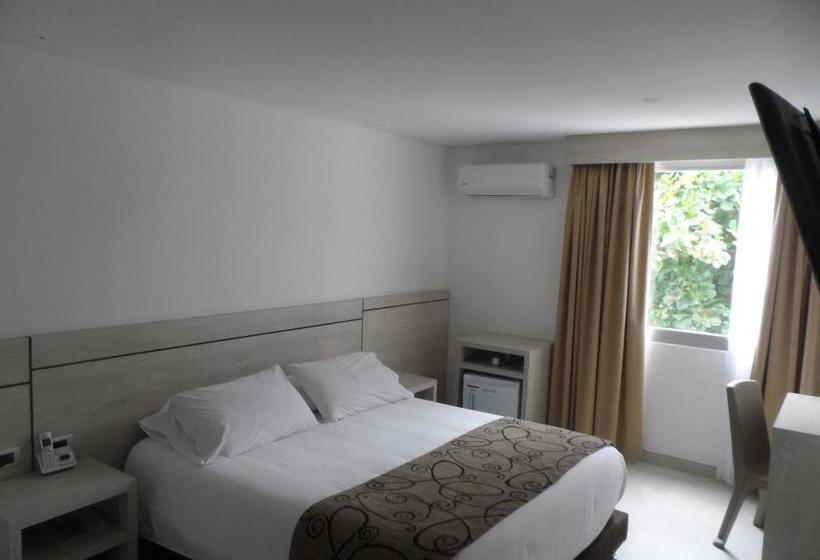 فندق Arawak Plaza