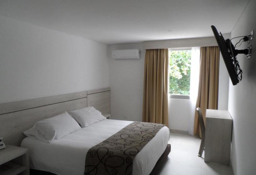 فندق Arawak Plaza