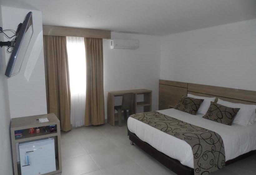 فندق Arawak Plaza