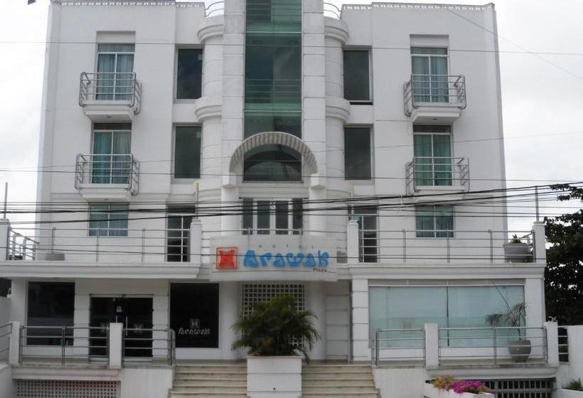 فندق Arawak Plaza