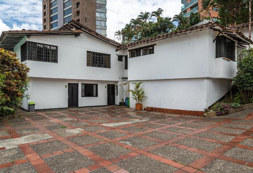 בית מלון כפרי Ayenda 1257 Premium Real