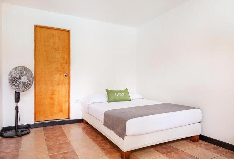 בית מלון כפרי Ayenda 1257 Premium Real