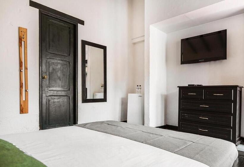 בית מלון כפרי Ayenda 1257 Premium Real