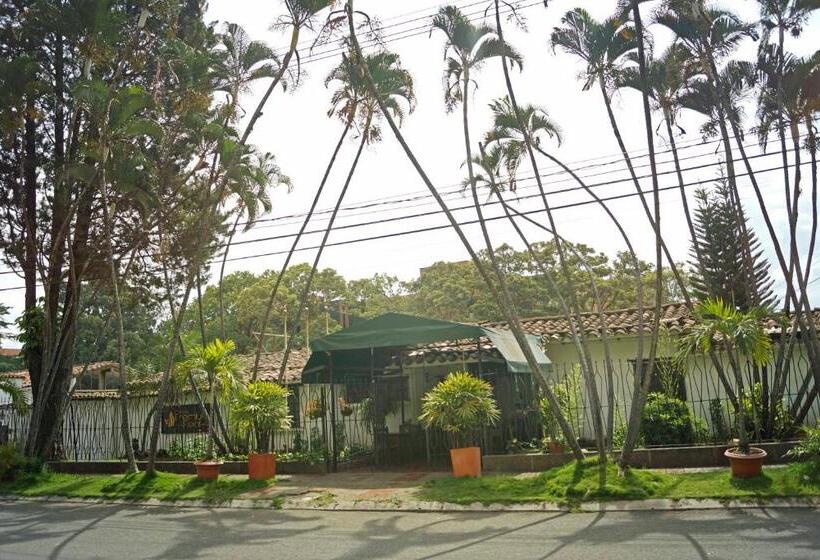 בית מלון כפרי Ayenda 1257 Premium Real