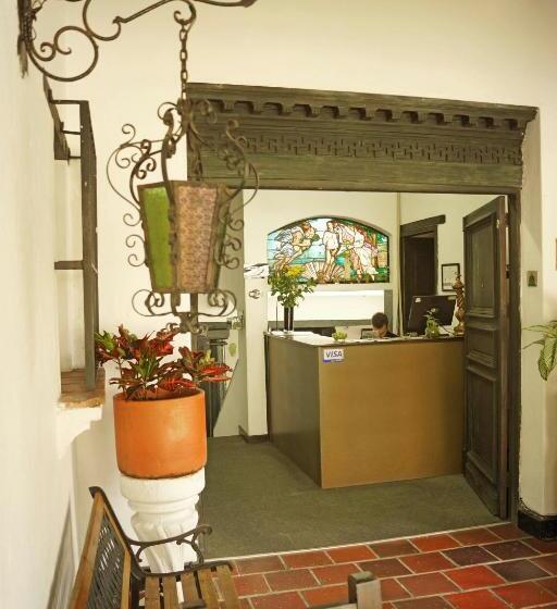 בית מלון כפרי Ayenda 1257 Premium Real