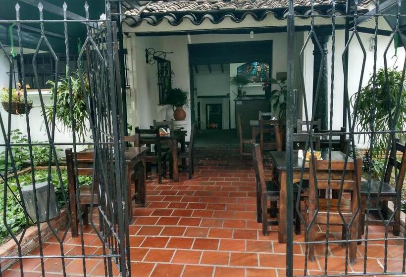 בית מלון כפרי Ayenda 1257 Premium Real