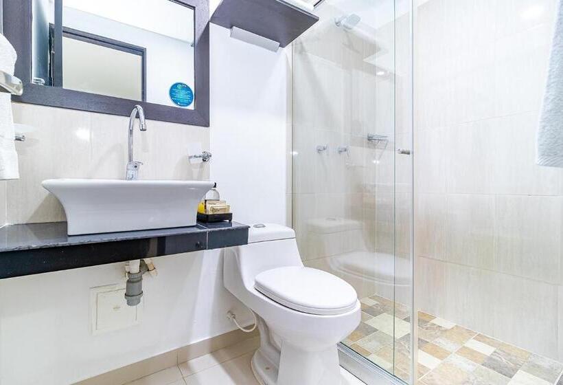 酒店 Quinta Estacion