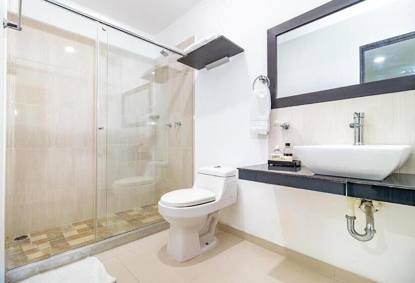 酒店 Quinta Estacion