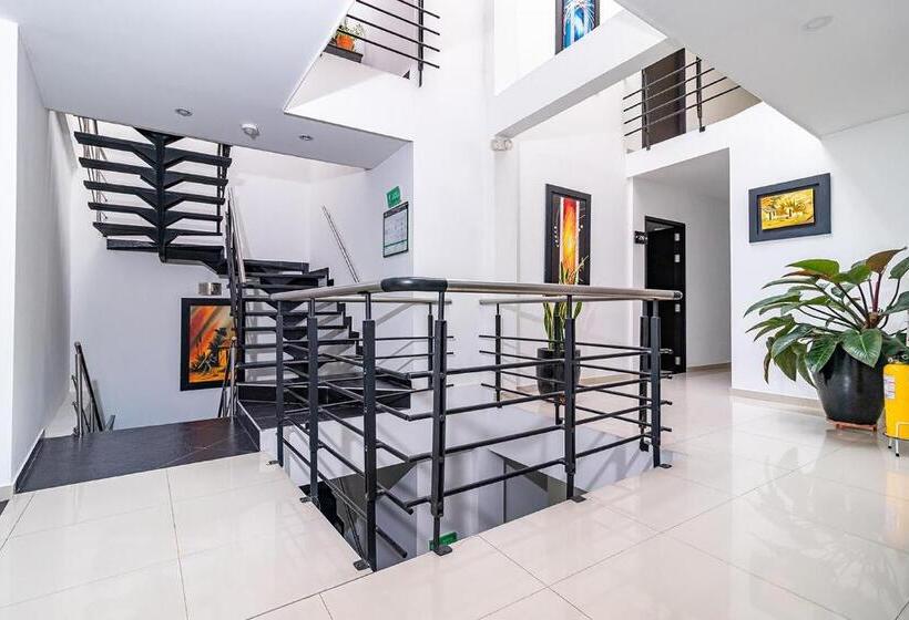 酒店 Quinta Estacion