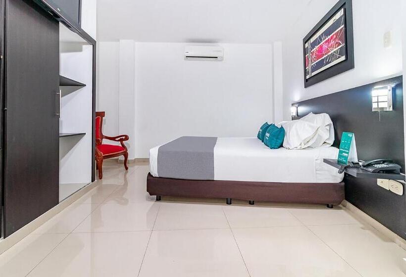 酒店 Quinta Estacion