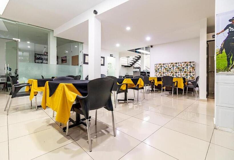 酒店 Quinta Estacion