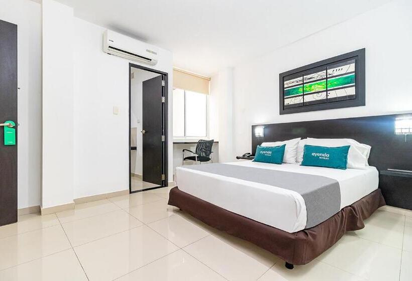 酒店 Quinta Estacion