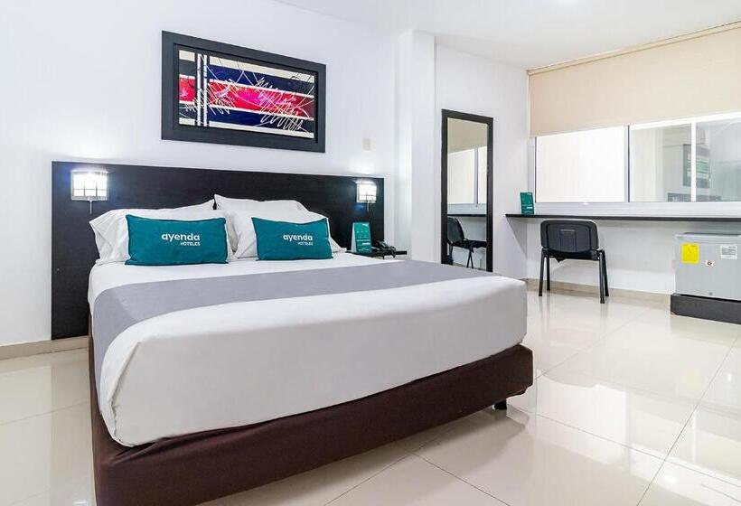 酒店 Quinta Estacion