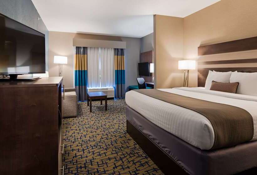 فندق Spark By Hilton Erie