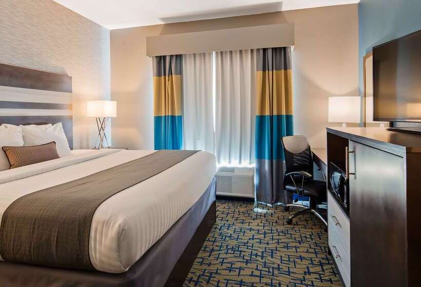 فندق Spark By Hilton Erie