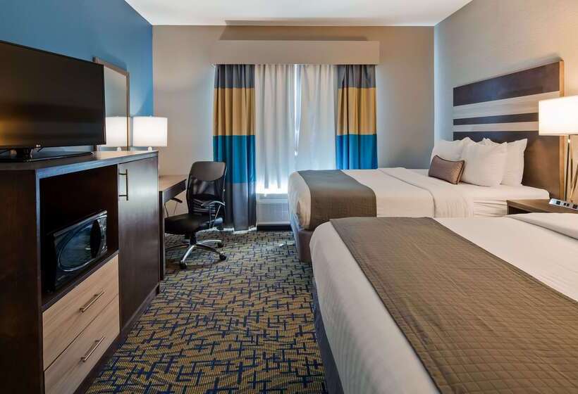 فندق Spark By Hilton Erie