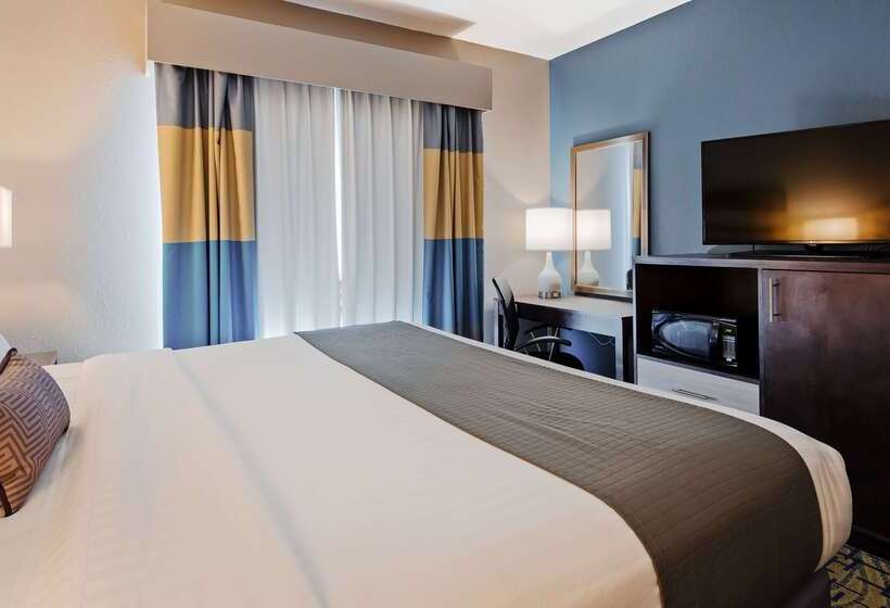 فندق Spark By Hilton Erie