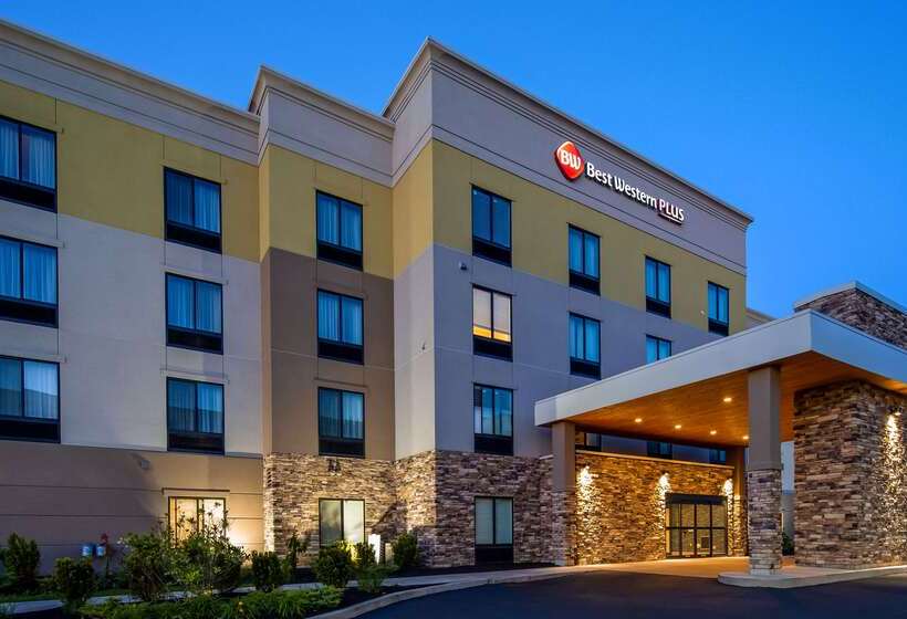 فندق Spark By Hilton Erie