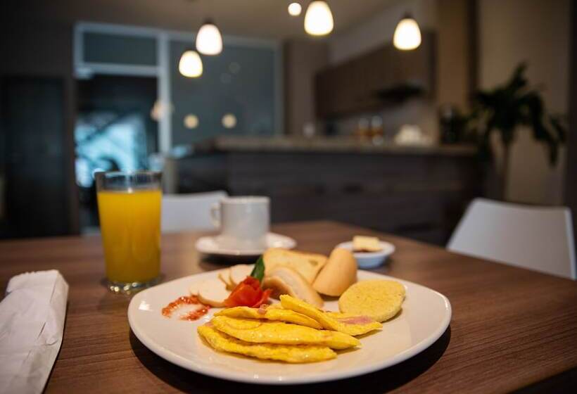 בית מלון כפרי Betania