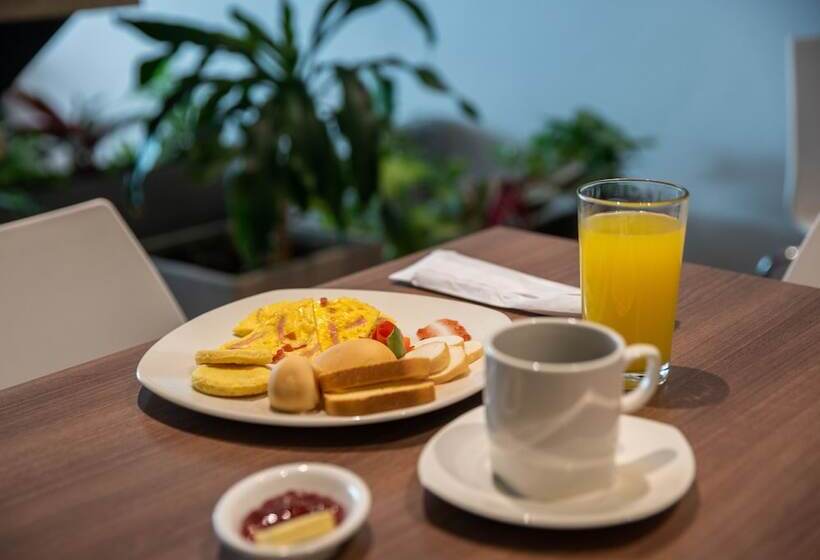 בית מלון כפרי Betania