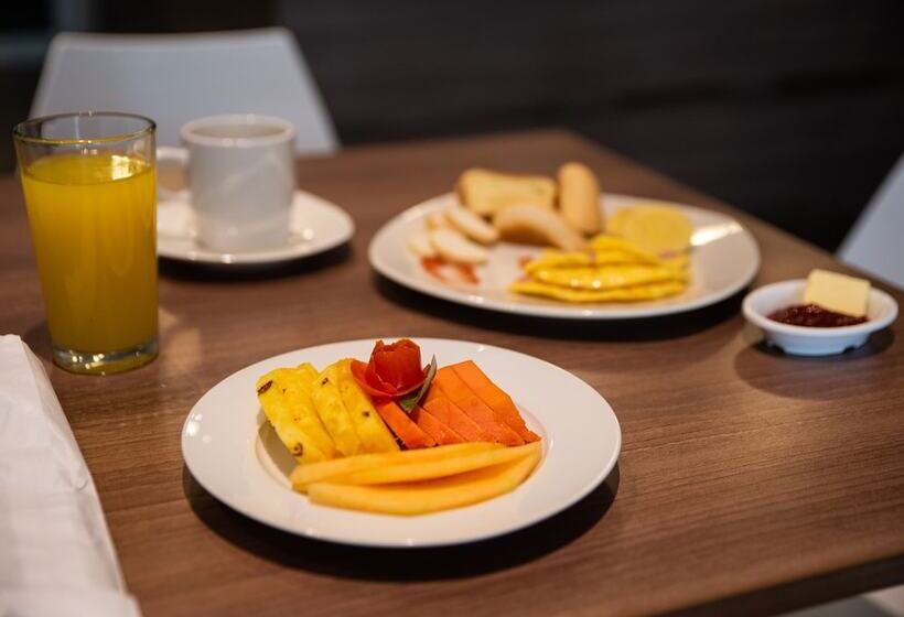 בית מלון כפרי Betania