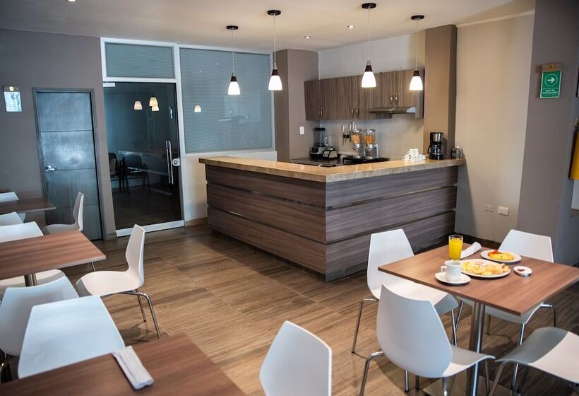 בית מלון כפרי Betania