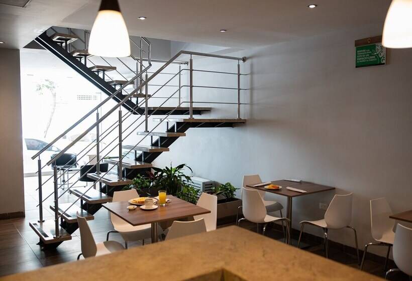 בית מלון כפרי Betania