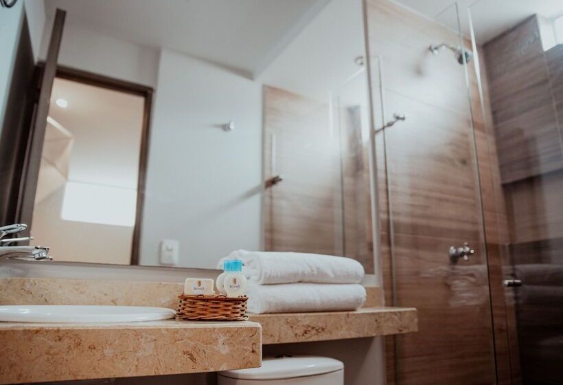 בית מלון כפרי Betania