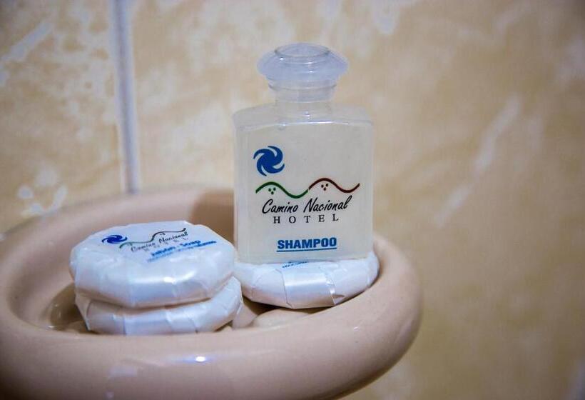 ホテル Camino Nacional Salento